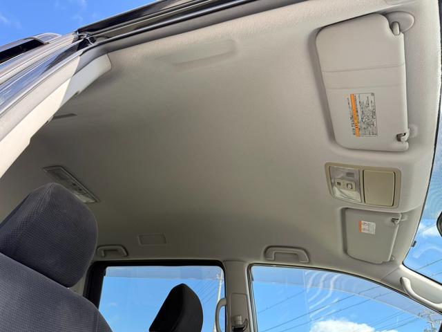 ヴォクシー トランス-X ライトキャンピングカー 車中泊しよう車 新品タープ 新品エアマット デッキボード デッキベッド 5人乗り4ナンバー登録可 HID ナビ 地デジテレビ DVDビデオ CD録音 ETC車載器 Wエアバッグ(71枚目)