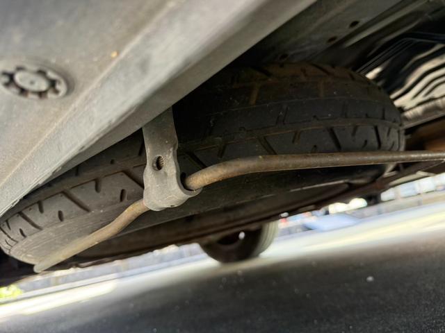 ヴォクシー トランス-X ライトキャンピングカー 車中泊しよう車 新品タープ 新品エアマット デッキボード デッキベッド 5人乗り4ナンバー登録可 HID ナビ 地デジテレビ DVDビデオ CD録音 ETC車載器 Wエアバッグ(75枚目)