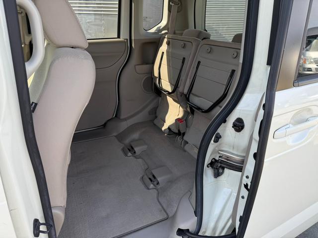 Ｎ－ＢＯＸ Ｇ・Ｌパッケージ　両側パワースライドドア　純正ナビ　バックカメラ　ステアリングリモコン　ＥＴＣ車載器　スマートキー　プッシュスタート　ダブルエアバッグ　ＡＢＳ　横滑り防止装置（17枚目）