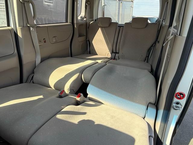 Ｎ－ＢＯＸ Ｇ・Ｌパッケージ　両側パワースライドドア　純正ナビ　バックカメラ　ステアリングリモコン　ＥＴＣ車載器　スマートキー　プッシュスタート　ダブルエアバッグ　ＡＢＳ　横滑り防止装置（18枚目）