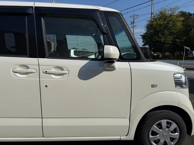 Ｎ－ＢＯＸ Ｇ・Ｌパッケージ　両側パワースライドドア　純正ナビ　バックカメラ　ステアリングリモコン　ＥＴＣ車載器　スマートキー　プッシュスタート　ダブルエアバッグ　ＡＢＳ　横滑り防止装置（33枚目）