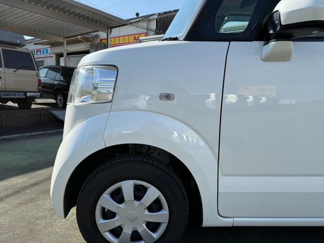 Ｎ－ＢＯＸ Ｇ・Ｌパッケージ　両側パワースライドドア　純正ナビ　バックカメラ　ステアリングリモコン　ＥＴＣ車載器　スマートキー　プッシュスタート　ダブルエアバッグ　ＡＢＳ　横滑り防止装置（36枚目）