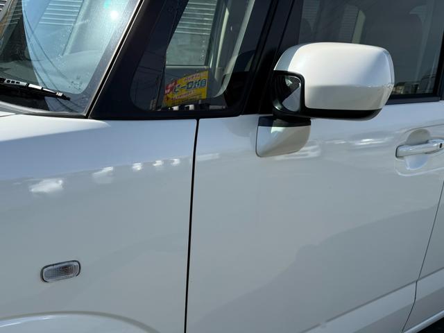 Ｎ－ＢＯＸ Ｇ・Ｌパッケージ　両側パワースライドドア　純正ナビ　バックカメラ　ステアリングリモコン　ＥＴＣ車載器　スマートキー　プッシュスタート　ダブルエアバッグ　ＡＢＳ　横滑り防止装置（47枚目）