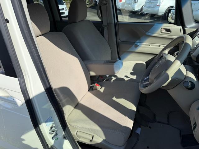 Ｎ－ＢＯＸ Ｇ・Ｌパッケージ　両側パワースライドドア　純正ナビ　バックカメラ　ステアリングリモコン　ＥＴＣ車載器　スマートキー　プッシュスタート　ダブルエアバッグ　ＡＢＳ　横滑り防止装置（52枚目）