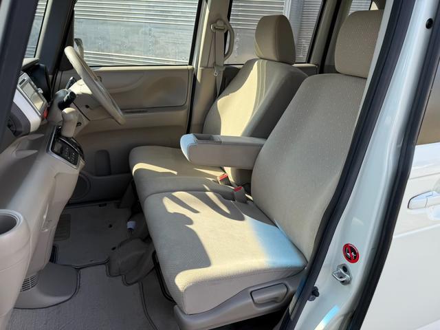 Ｎ－ＢＯＸ Ｇ・Ｌパッケージ　両側パワースライドドア　純正ナビ　バックカメラ　ステアリングリモコン　ＥＴＣ車載器　スマートキー　プッシュスタート　ダブルエアバッグ　ＡＢＳ　横滑り防止装置（53枚目）