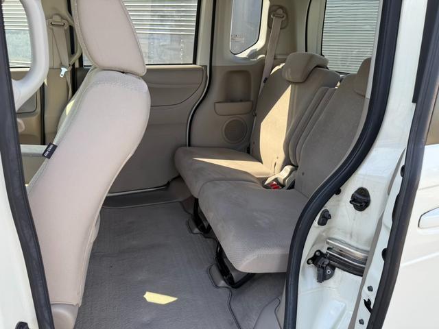 Ｎ－ＢＯＸ Ｇ・Ｌパッケージ　両側パワースライドドア　純正ナビ　バックカメラ　ステアリングリモコン　ＥＴＣ車載器　スマートキー　プッシュスタート　ダブルエアバッグ　ＡＢＳ　横滑り防止装置（55枚目）