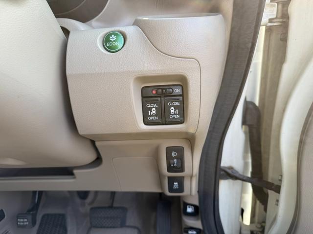 Ｎ－ＢＯＸ Ｇ・Ｌパッケージ　両側パワースライドドア　純正ナビ　バックカメラ　ステアリングリモコン　ＥＴＣ車載器　スマートキー　プッシュスタート　ダブルエアバッグ　ＡＢＳ　横滑り防止装置（65枚目）