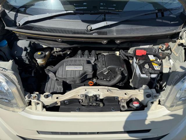 Ｎ－ＢＯＸ Ｇ・Ｌパッケージ　両側パワースライドドア　純正ナビ　バックカメラ　ステアリングリモコン　ＥＴＣ車載器　スマートキー　プッシュスタート　ダブルエアバッグ　ＡＢＳ　横滑り防止装置（78枚目）