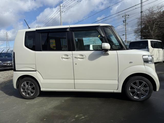 Ｎ－ＢＯＸ Ｇ・Ｌパッケージ　両側パワースライドドア　純正ナビ　バックカメラ　ステアリングリモコン　ＥＴＣ車載器　スマートキー　プッシュスタート　アイドリングストップ　ダブルエアバッグ　ＡＢＳ　横滑り防止装置　アルミホイール（32枚目）