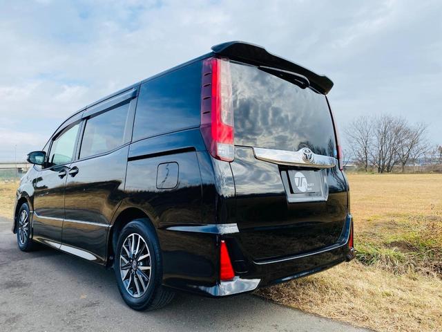 Si 福祉車両 サイドリフトアップシート 両側電動スライドドア スマートキー ナビ TV(フルセグ) DVD再生 Bluetooth接続 後席モニター ETC 衝突被害軽減システム オートマチックハイビーム(15枚目)
