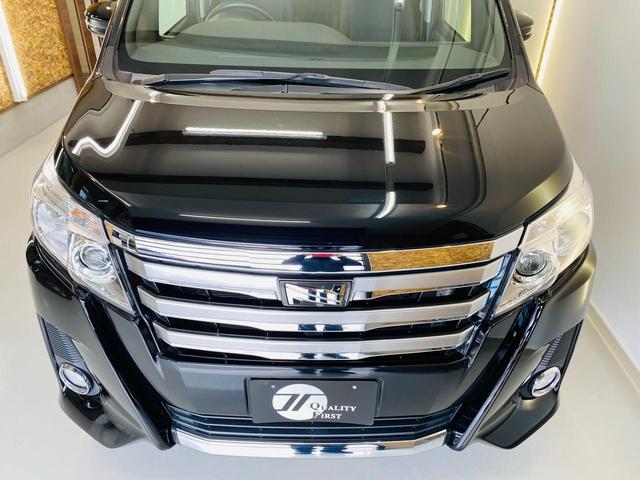 Si 福祉車両 サイドリフトアップシート 両側電動スライドドア スマートキー ナビ TV(フルセグ) DVD再生 Bluetooth接続 後席モニター ETC 衝突被害軽減システム オートマチックハイビーム(23枚目)