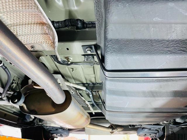 Si 福祉車両 サイドリフトアップシート 両側電動スライドドア スマートキー ナビ TV(フルセグ) DVD再生 Bluetooth接続 後席モニター ETC 衝突被害軽減システム オートマチックハイビーム(31枚目)