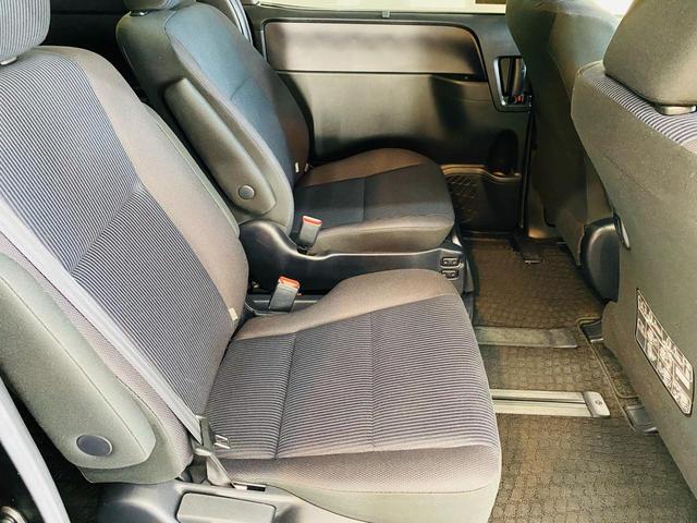Si 福祉車両 サイドリフトアップシート 両側電動スライドドア スマートキー ナビ TV(フルセグ) DVD再生 Bluetooth接続 後席モニター ETC 衝突被害軽減システム オートマチックハイビーム(39枚目)