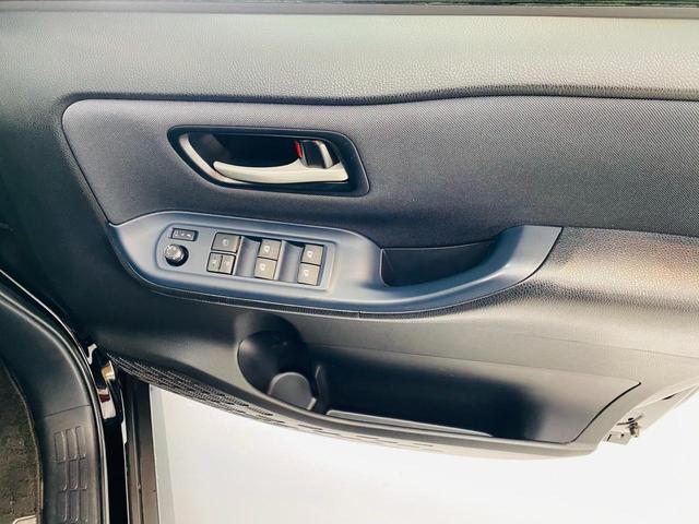 Si 福祉車両 サイドリフトアップシート 両側電動スライドドア スマートキー ナビ TV(フルセグ) DVD再生 Bluetooth接続 後席モニター ETC 衝突被害軽減システム オートマチックハイビーム(45枚目)