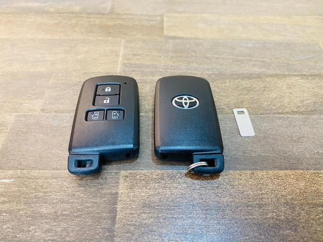 Si 福祉車両 サイドリフトアップシート 両側電動スライドドア スマートキー ナビ TV(フルセグ) DVD再生 Bluetooth接続 後席モニター ETC 衝突被害軽減システム オートマチックハイビーム(68枚目)