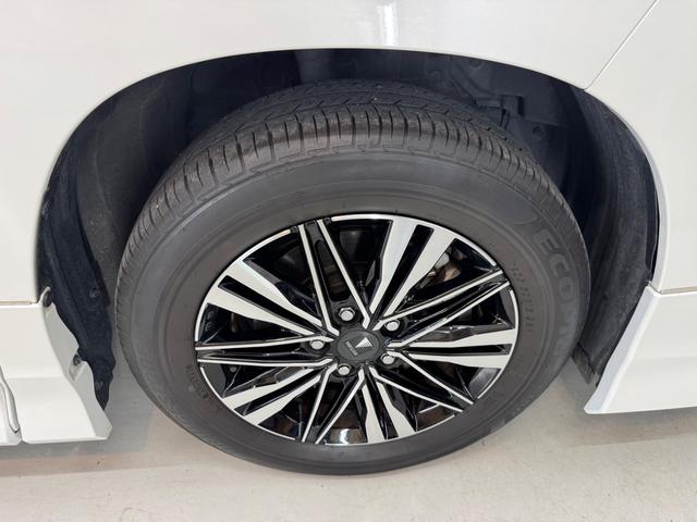 ヴォクシー ハイブリッドＳ－Ｇ　モデリスタエアロ／アルミ　ドライブレコーダー　バックカメラ　ナビ　ＴＶ　クリアランスソナー　オートクルーズコントロール　レーンアシスト　両側電動スライドドア　福祉車両　サイドリフトアップチルトシート（21枚目）