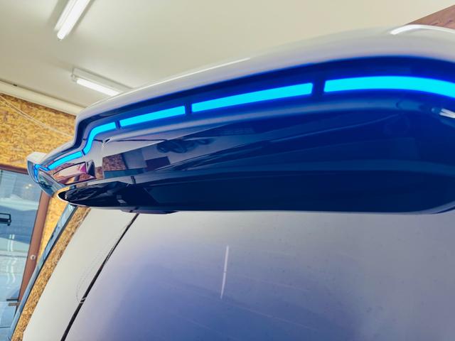 ヴォクシー ハイブリッドＳ－Ｇ　モデリスタエアロ／アルミ　ドライブレコーダー　バックカメラ　ナビ　ＴＶ　クリアランスソナー　オートクルーズコントロール　レーンアシスト　両側電動スライドドア　福祉車両　サイドリフトアップチルトシート（27枚目）