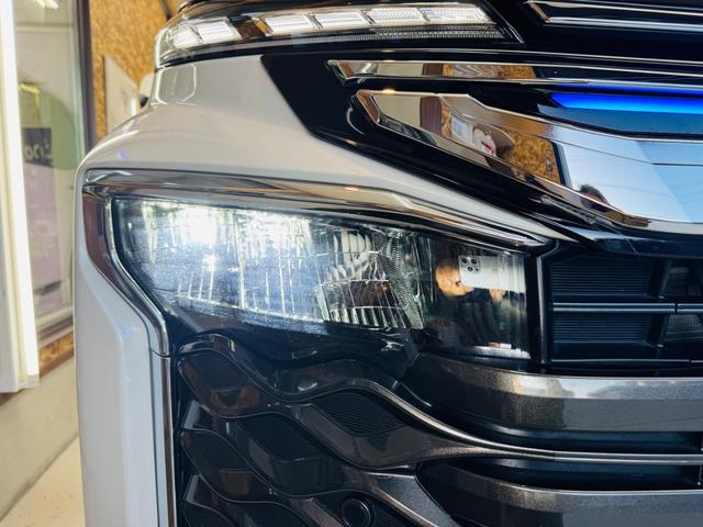 ヴォクシー ハイブリッドＳ－Ｇ　モデリスタエアロ／アルミ　ドライブレコーダー　バックカメラ　ナビ　ＴＶ　クリアランスソナー　オートクルーズコントロール　レーンアシスト　両側電動スライドドア　福祉車両　サイドリフトアップチルトシート（31枚目）