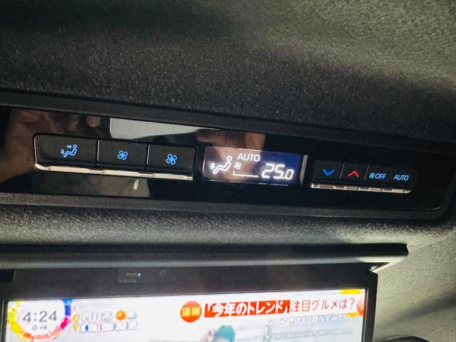 ヴォクシー ハイブリッドＳ－Ｇ　モデリスタエアロ／アルミ　ドライブレコーダー　バックカメラ　ナビ　ＴＶ　クリアランスソナー　オートクルーズコントロール　レーンアシスト　両側電動スライドドア　福祉車両　サイドリフトアップチルトシート（41枚目）