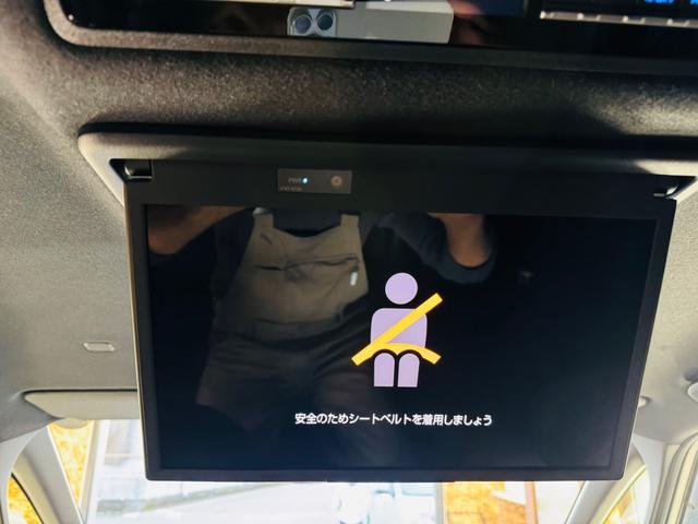 ヴォクシー ハイブリッドＳ－Ｇ　モデリスタエアロ／アルミ　ドライブレコーダー　バックカメラ　ナビ　ＴＶ　クリアランスソナー　オートクルーズコントロール　レーンアシスト　両側電動スライドドア　福祉車両　サイドリフトアップチルトシート（45枚目）