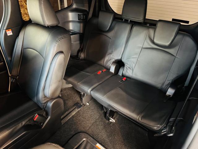 ヴォクシー ハイブリッドＳ－Ｇ　モデリスタエアロ／アルミ　ドライブレコーダー　バックカメラ　ナビ　ＴＶ　クリアランスソナー　オートクルーズコントロール　レーンアシスト　両側電動スライドドア　福祉車両　サイドリフトアップチルトシート（54枚目）