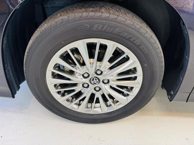 アルファードハイブリッド ＳＲ　３眼ＬＥＤライト　ドライブレコーダー　ＥＴＣ　バックカメラ　ナビ　ＴＶ　クリアランスソナー　オートクルーズコントロール　レーンアシスト　両側スライドドア　福祉車両　サイドリフトアップチルトシート（23枚目）