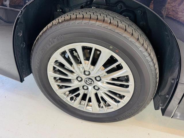 アルファードハイブリッド ＳＲ　３眼ＬＥＤライト　ドライブレコーダー　ＥＴＣ　バックカメラ　ナビ　ＴＶ　クリアランスソナー　オートクルーズコントロール　レーンアシスト　両側スライドドア　福祉車両　サイドリフトアップチルトシート（53枚目）