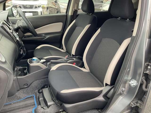 ノート ｅ－パワー　Ｘ　純正Ｍナビ　ＭＭ３１６Ｄ－Ｗ　ＥＴＣ　アラウンドビュ－　追突防止　横滑り防止装置　車線逸脱警報　１５インチ純正アルミ　ＬＥＤヘッドランプ　インテリキー　ナビ取付パッケージ（14枚目）