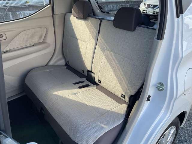 デイズ Ｘ　ワンオーナー　純正９インチＭナビ　ＭＭ３２１Ｄ－Ｌ　ＥＴＣ　アラウンドビュ－　オートライト　ハイビームアシスト　衝突被害軽減ブレーキ　アイドルストップ　純正１４インチアルミ（16枚目）