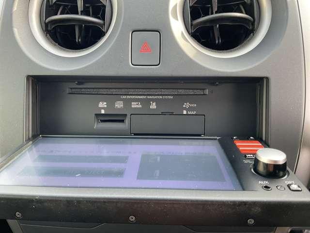 ノート X ワンオーナー 純正Mナビ MM112-W ETC インテリキ- アイドルストップ プッシュスタート フォグランプ(10枚目)