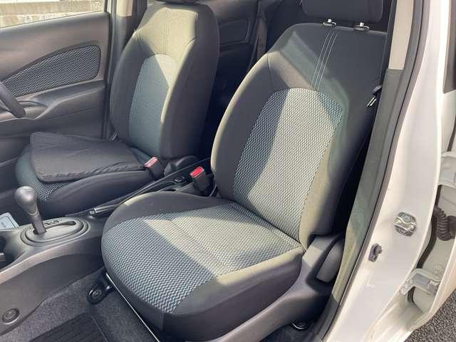 ノート X ワンオーナー 純正Mナビ MM112-W ETC インテリキ- アイドルストップ プッシュスタート フォグランプ(13枚目)