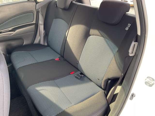 ノート X ワンオーナー 純正Mナビ MM112-W ETC インテリキ- アイドルストップ プッシュスタート フォグランプ(14枚目)