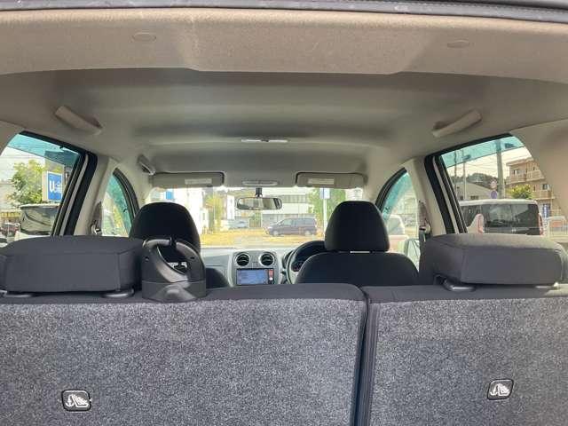 ノート X ワンオーナー 純正Mナビ MM112-W ETC インテリキ- アイドルストップ プッシュスタート フォグランプ(16枚目)