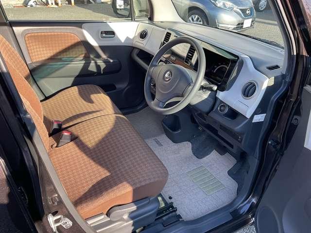 モコ Ｘ　デイスプレイオーディオ　バックカメラ　プライバシ－ガラス　プッシュスタ－ト　インテリキ－　バックドア交換歴有り（12枚目）