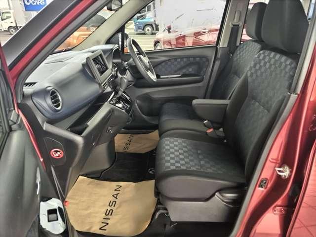 デイズ ６６０　ハイウェイスターＸ　２０２０年８月仕様向上後　寒冷地仕様　禁煙（10枚目）