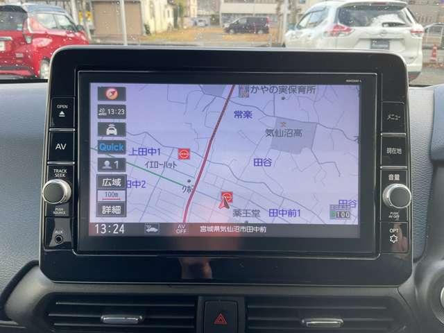 デイズ ハイウェイスター Gターボプロパイロットエディション ワンオーナー プロパイロット 純正9インチMナビ MM320D-L ETC2.0 ドライブレコーダー アラウンドビュー SOSコール 純正15インチアルミ(9枚目)