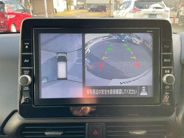 デイズ ハイウェイスター Gターボプロパイロットエディション ワンオーナー プロパイロット 純正9インチMナビ MM320D-L ETC2.0 ドライブレコーダー アラウンドビュー SOSコール 純正15インチアルミ(10枚目)