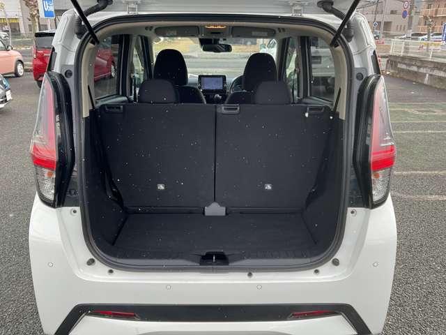 デイズ ハイウェイスター Gターボプロパイロットエディション ワンオーナー プロパイロット 純正9インチMナビ MM320D-L ETC2.0 ドライブレコーダー アラウンドビュー SOSコール 純正15インチアルミ(17枚目)