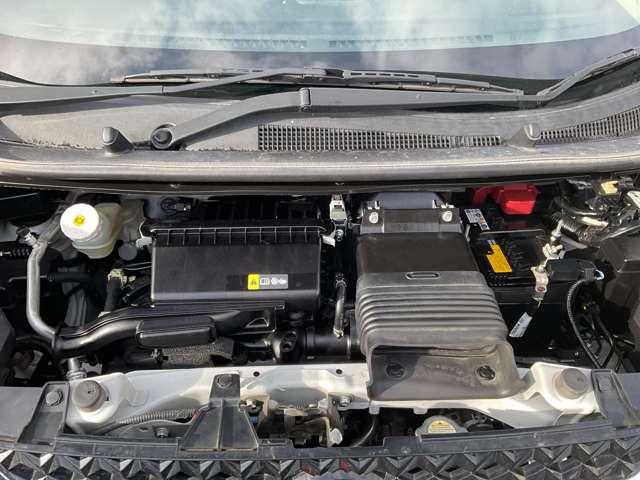 デイズ ハイウェイスター Gターボプロパイロットエディション ワンオーナー プロパイロット 純正9インチMナビ MM320D-L ETC2.0 ドライブレコーダー アラウンドビュー SOSコール 純正15インチアルミ(19枚目)