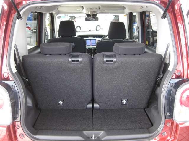 ムーヴキャンバス 660 G ブラックインテリア リミテッド SAIII 禁煙 1年保証(走行無制限)(12枚目)