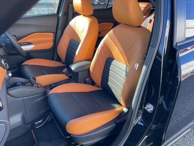 キックス Ｘ　ツートーンインテリアエディション　ワンオ－ナ－　プロパイロット　ツートーン　インテリアエディション　純正Ｍナビ　ＭＭ５２０Ｄ－Ｌ　アラウンドビュ－　ＥＴＣ　追突防止　横滑り防止　ハンドルヒータ－　前席シートヒ－タ－　前後ドラレコ（15枚目）