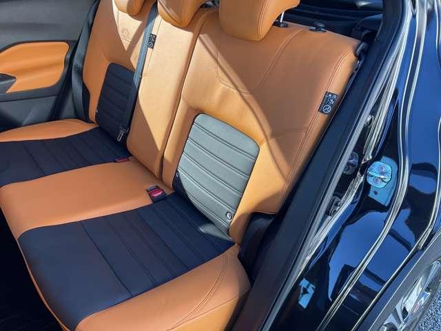 キックス Ｘ　ツートーンインテリアエディション　ワンオ－ナ－　プロパイロット　ツートーン　インテリアエディション　純正Ｍナビ　ＭＭ５２０Ｄ－Ｌ　アラウンドビュ－　ＥＴＣ　追突防止　横滑り防止　ハンドルヒータ－　前席シートヒ－タ－　前後ドラレコ（16枚目）