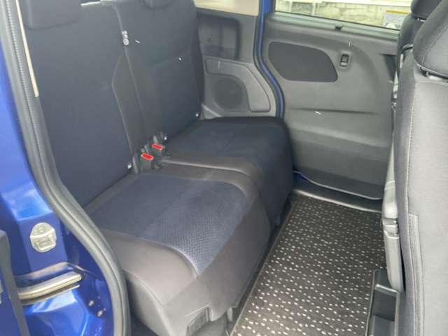 ルークス ハイウェイスター　Ｘ　純正Ｍナビ　ＭＭ３２０Ｄ－Ｌ　アラウンドビュ－　ＳＯＳコール　左オートスライド　アイドルストップ　ＬＥＤヘットランプ　インテリキ－　純正１４インチアルミ　衝突被害軽減ブレーキ踏み間違い防止車線逸脱警報（16枚目）