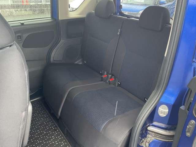 ルークス ハイウェイスター　Ｘ　純正Ｍナビ　ＭＭ３２０Ｄ－Ｌ　アラウンドビュ－　ＳＯＳコール　左オートスライド　アイドルストップ　ＬＥＤヘットランプ　インテリキ－　純正１４インチアルミ　衝突被害軽減ブレーキ踏み間違い防止車線逸脱警報（18枚目）