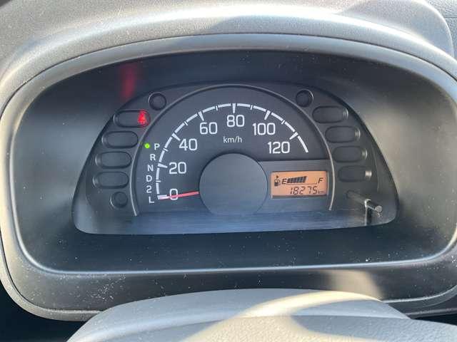 ＮＴ１００クリッパートラック ６６０　ＤＸ　４ＷＤ　オートマ　ＡＭ／ＦＭチューナ（7枚目）