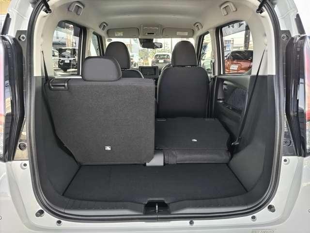 デイズ ６６０　ハイウェイスターＸ　２０２０年８月仕様向上後　禁煙　寒冷地仕様　運転席助手席シートヒーター　ケンウッドＭナビ　ＭＤＶ－Ｄ３１１Ｗ　アラウンドビュー　ナビパッケージ　ＳＯＳコール　純正１４インチアルミ（12枚目）