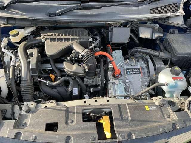 �e�����Ƀ����e�i���X�m�[�g�@���͂Q�t���Ă܂��@���݂̓��ЃT�[�r�X�H��œ_�������ۏ؂��Q�N�ԕt���Ă̔[�ԂɂȂ�܂��@����䗈�X�̏エ�m���߉�����