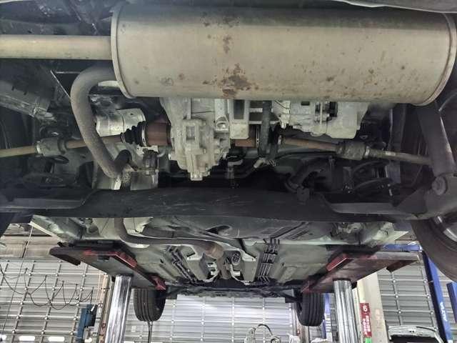 �����X�̍ہA����]�œ��X�ܕ~�n���H��ɂĉ��������m�F�����܂��i�v���O�\��j�B�Z��܂��T���n�悾���炱�����X�܂ł��m�F�������B���A�ʓr�L���ƂȂ�܂����햌�̌����h�K�R�[�g����]�̍ۂ͂����k����܂��B