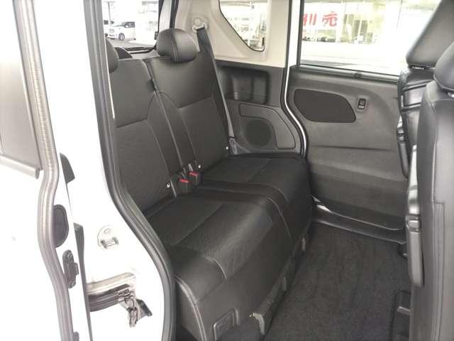 ルークス ハイウェイスター XアーバンクロムプロパイロットED 寒冷地仕様(前席ヒーターシート/PTC素子ヒーター) 1オーナー 日産認定2年保証(走行無制限) リモコンエンジンスターター 純正9インチナビ地デジ 全周囲カメラ 両側オートスライドドア(9枚目)