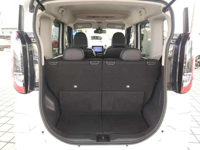 ルークス ハイウェイスター XアーバンクロムプロパイロットED 寒冷地仕様(前席ヒーターシート/PTC素子ヒーター) 1オーナー 日産認定2年保証(走行無制限) リモコンエンジンスターター 純正9インチナビ地デジ 全周囲カメラ 両側オートスライドドア(10枚目)